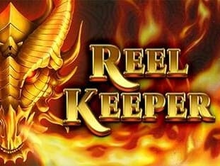 Reel Keeper game thumbnail