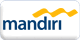 Mandiri logo