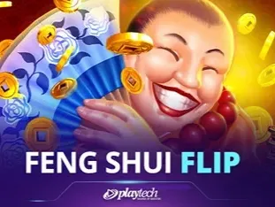Feng Shui Flip game thumbnail