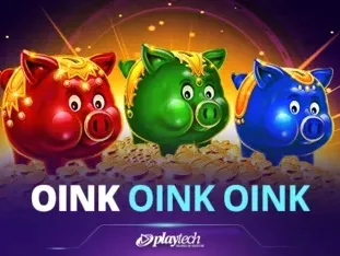 Oink Oink Oink game thumbnail