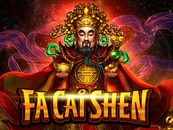 Fa Cai Shen game thumbnail