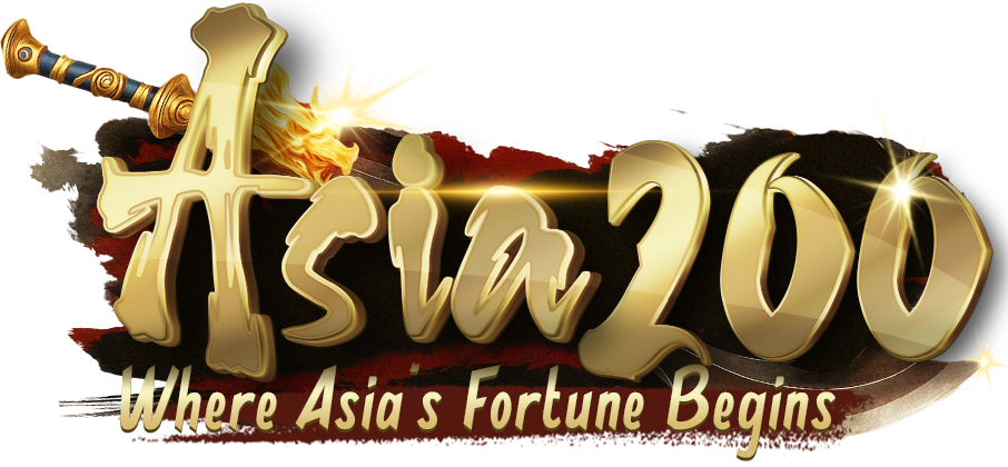 asia200slot.com Logo